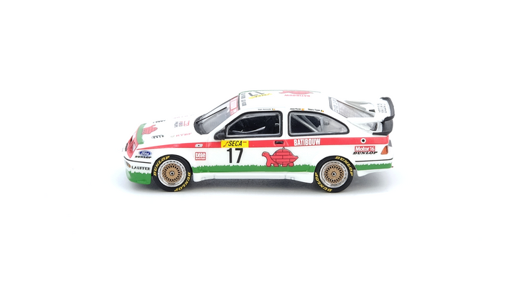Ford Sierra RS500 Cosworth #17 WTCC 1984 SPA 24 HEURES
