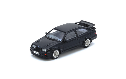 Ford Sierra RS500 Cosworth Black