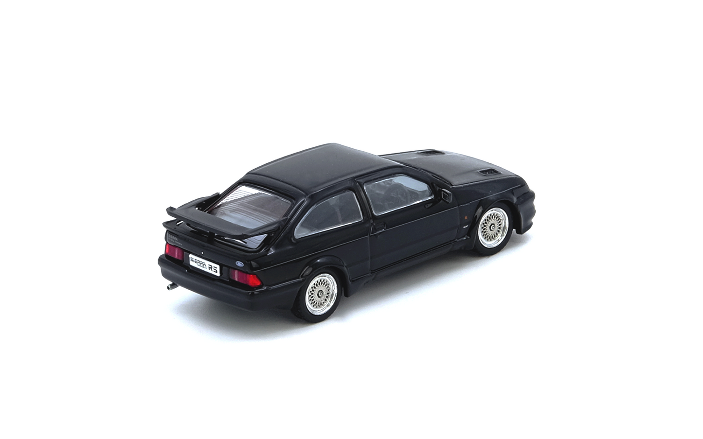 Ford Sierra RS500 Cosworth Black