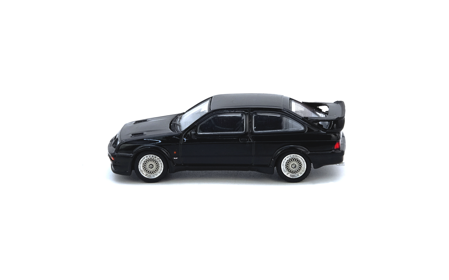 Ford Sierra RS500 Cosworth Black