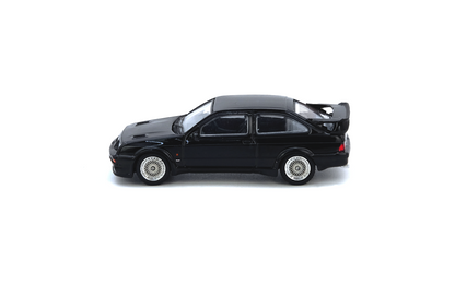 Ford Sierra RS500 Cosworth Black
