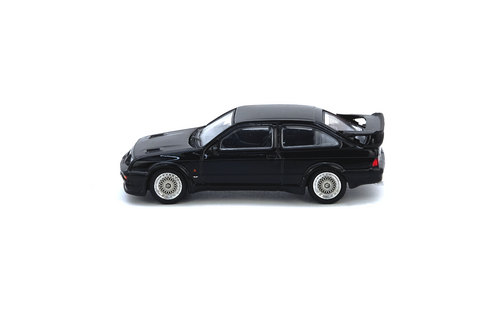 Ford Sierra RS500 Cosworth Black