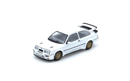 Ford Sierra RS500 Cosworth 1986 Diamont White