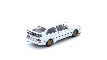 Ford Sierra RS500 Cosworth 1986 Diamont White