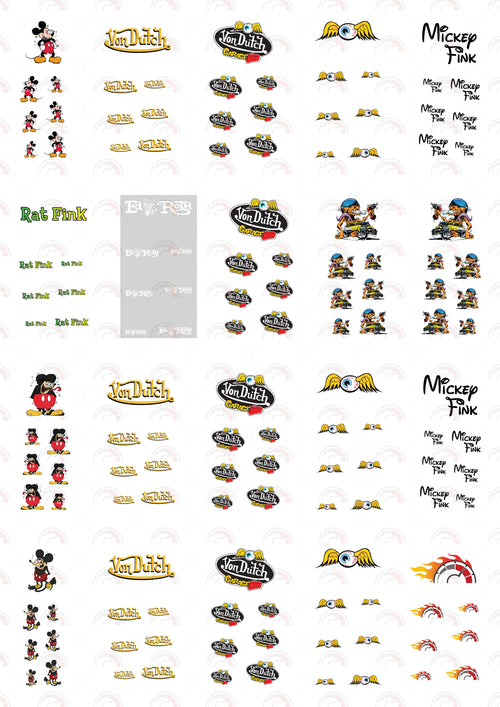 Mickey Fink 02