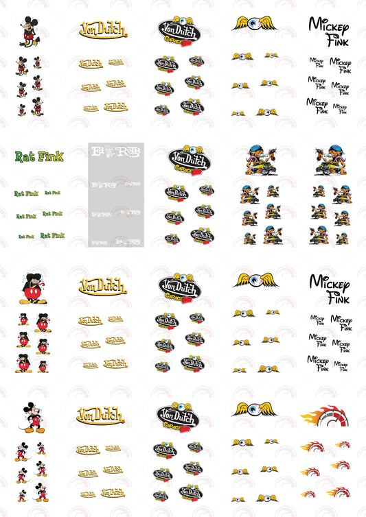 Mickey Fink 03
