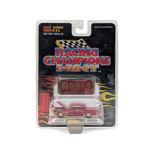 Racing Champions Mint 1964 '64 Chevy Chevrolet Impala SS