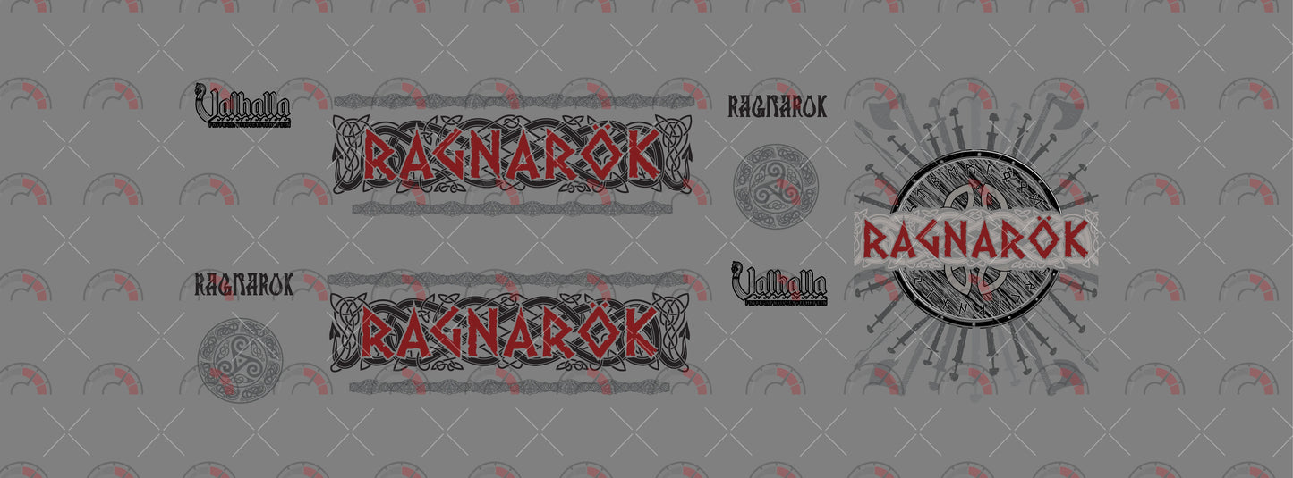 Ragnarok