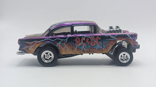 Rakeri Custom AC DC 55 Gasser