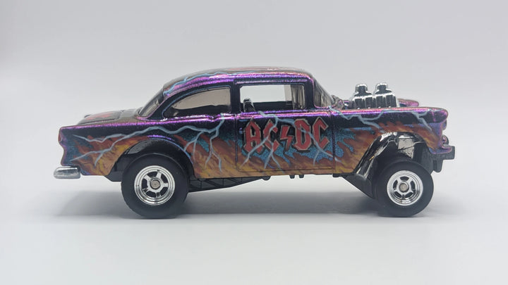 Rakeri Custom AC DC 55 Gasser