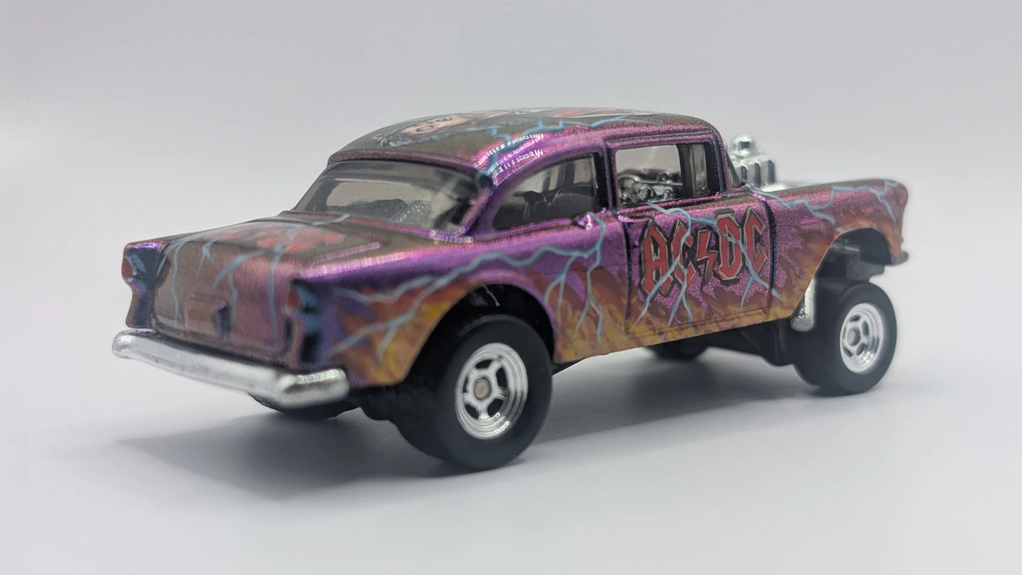 Rakeri Custom AC DC 55 Gasser
