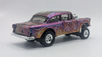 Rakeri Custom AC DC 55 Gasser