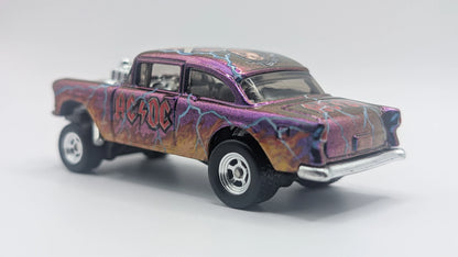 Rakeri Custom AC DC 55 Gasser