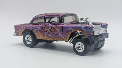 Rakeri Custom AC DC 55 Gasser