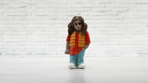 Rastaman