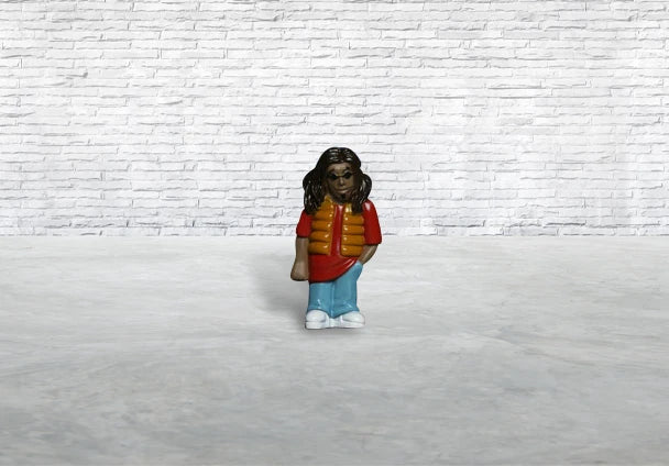 Rastaman