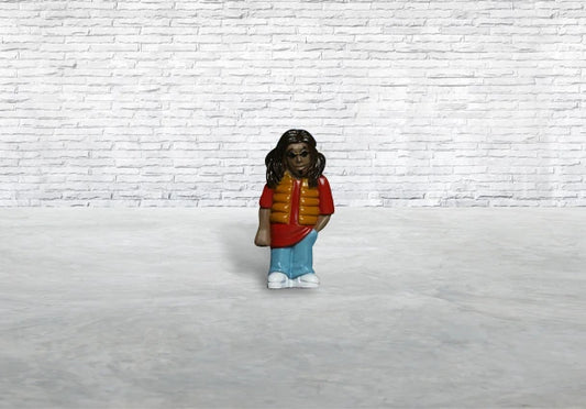 Rastaman
