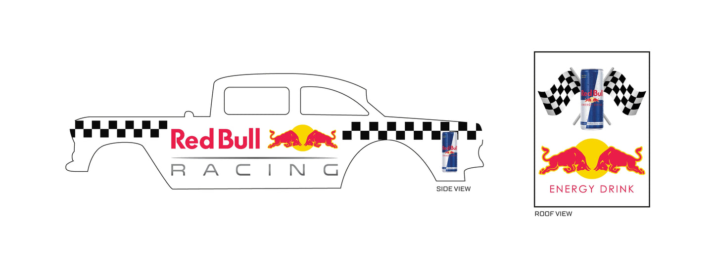 Red Bull Racing