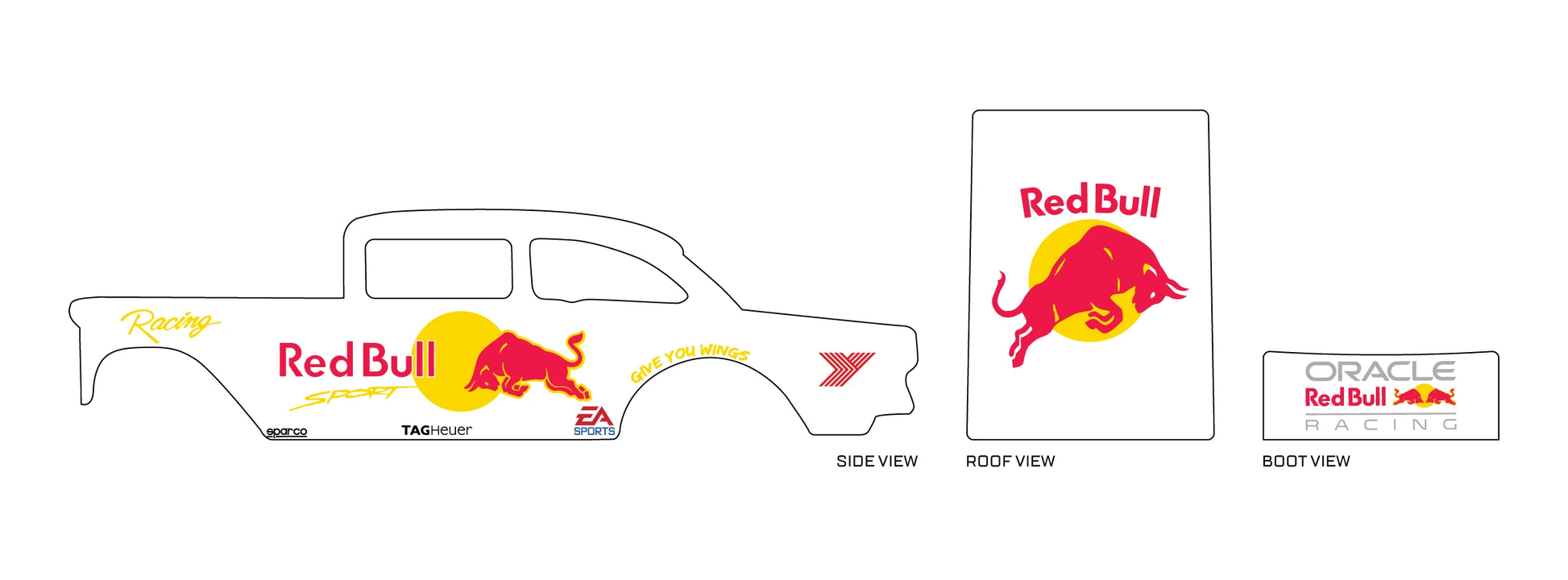 Red Bull Racing 02