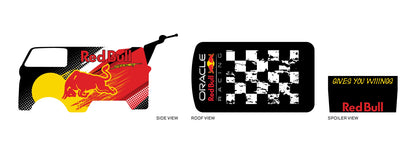 Red Bull Racing 05