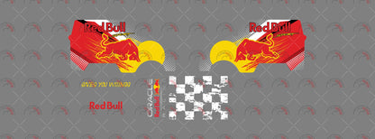 Red Bull Racing 05