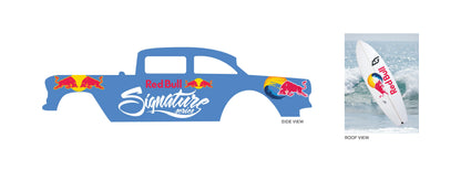 Red Bull Signature Series