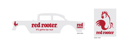 Red Rooter
