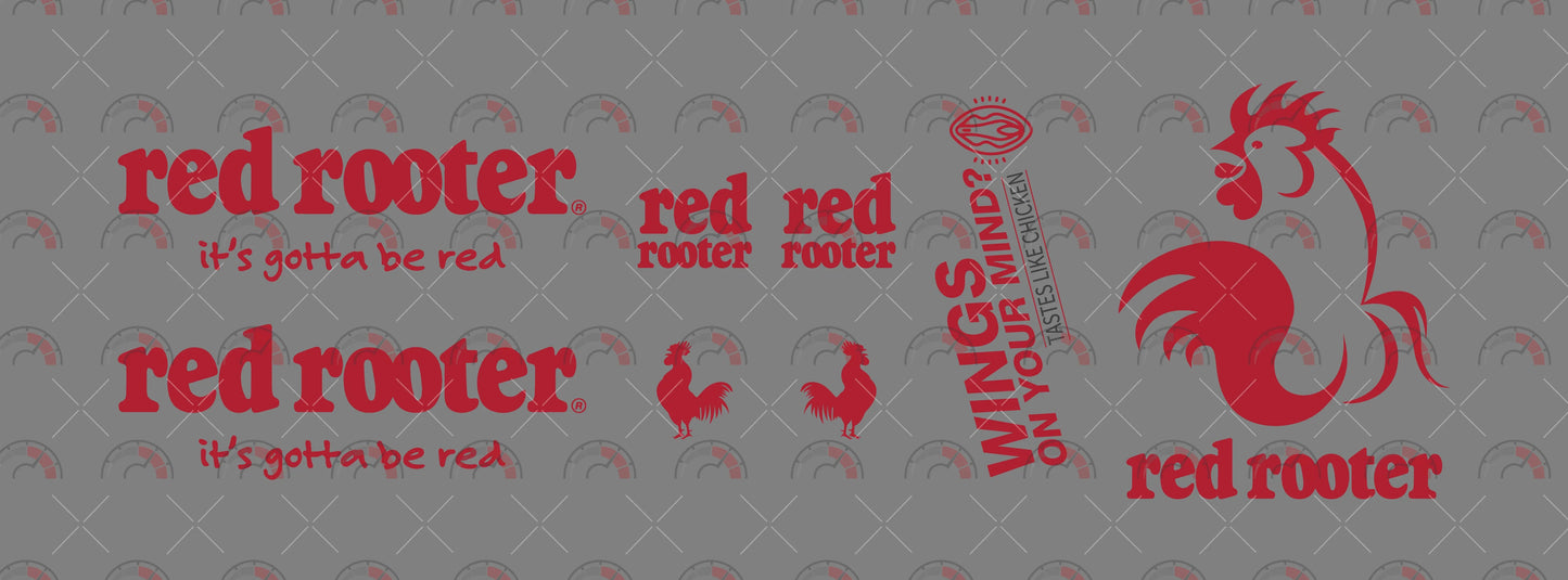 Red Rooter