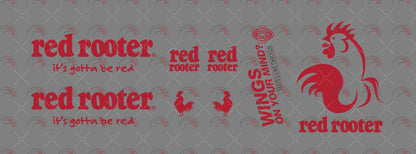 Red Rooter