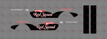 Red Squad