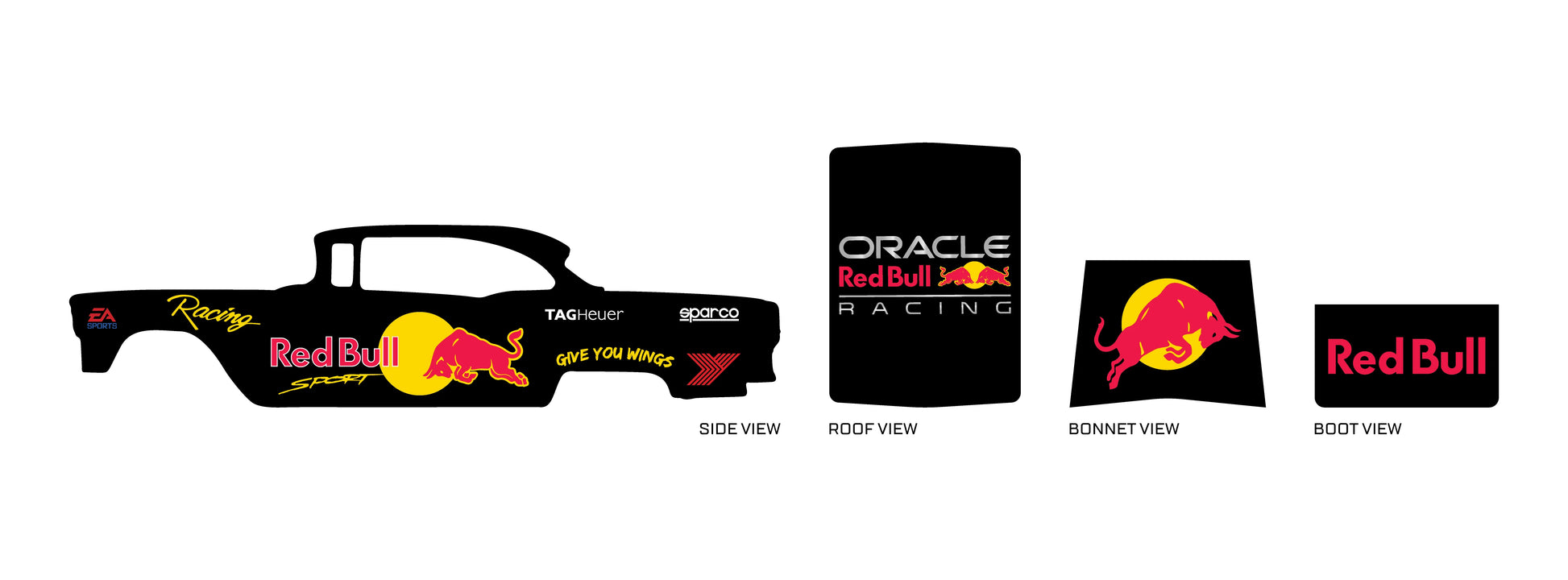 Red Bull Racing 02