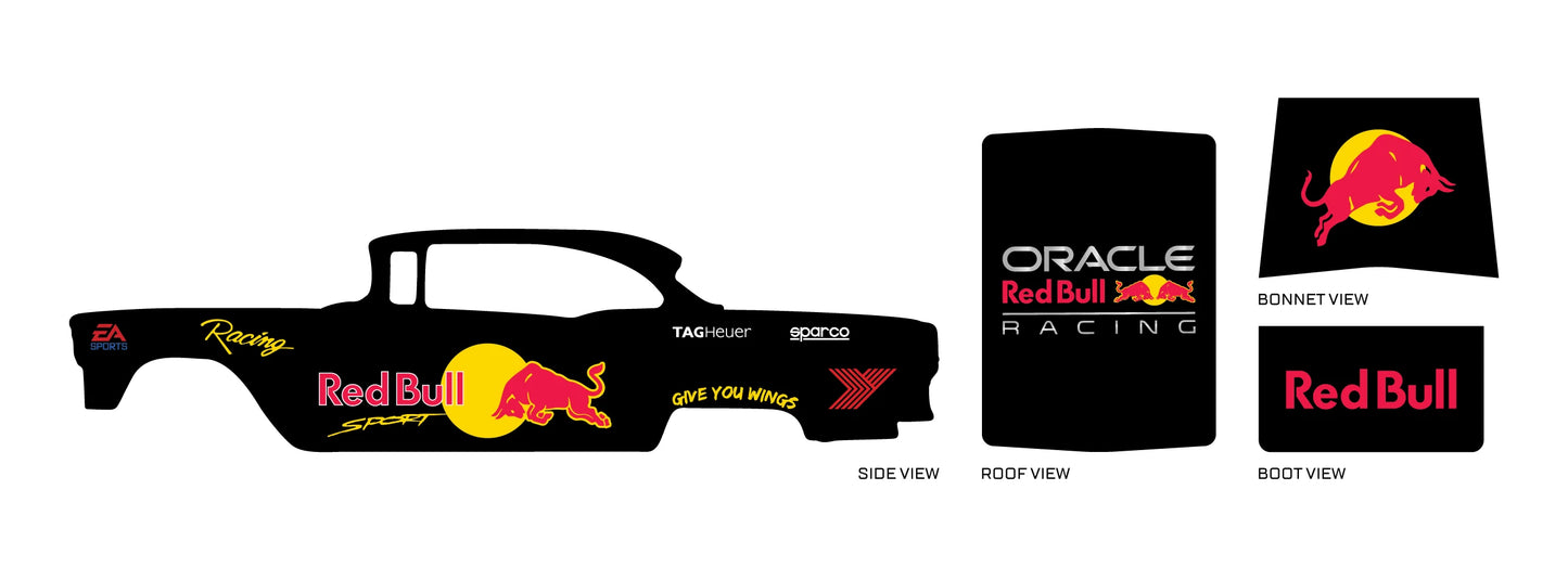 Red Bull Racing 02