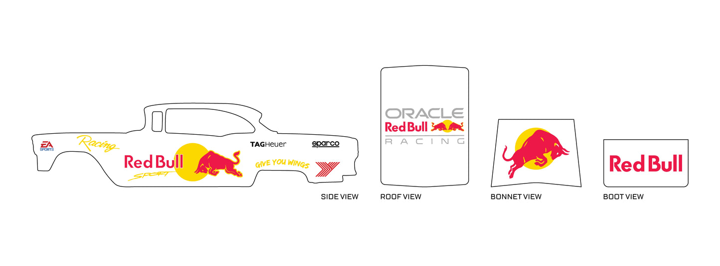 Red Bull Racing 02