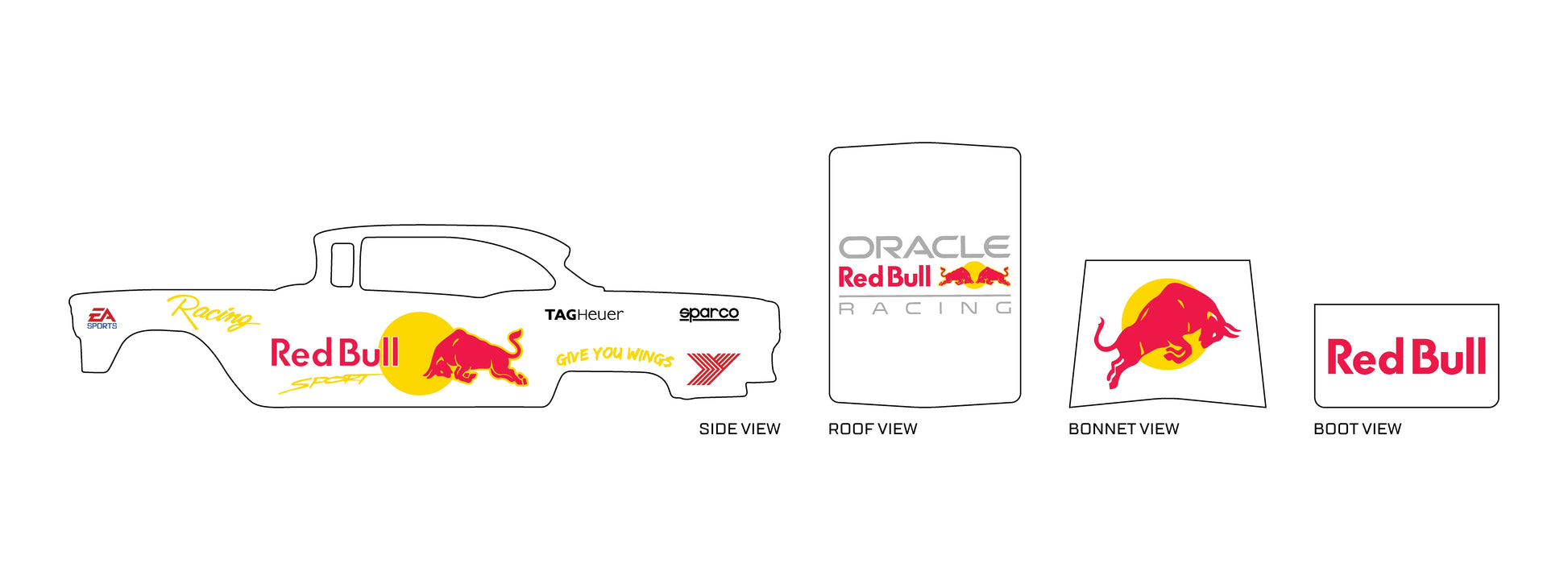 Red Bull Racing 02