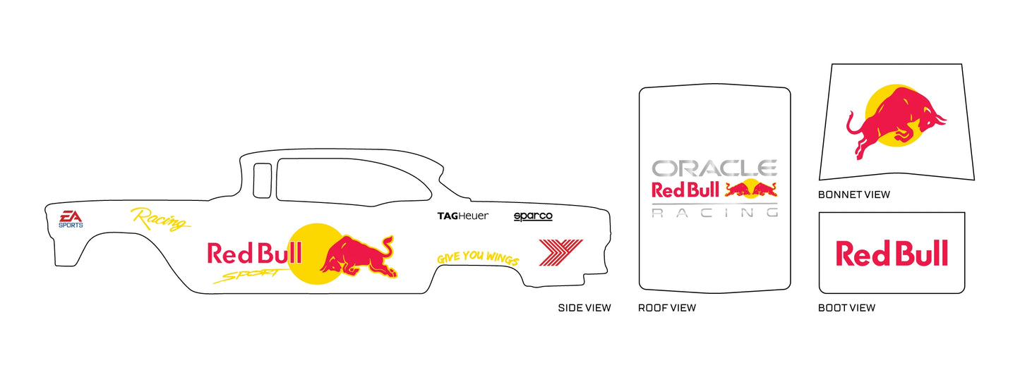 Red Bull Racing 02