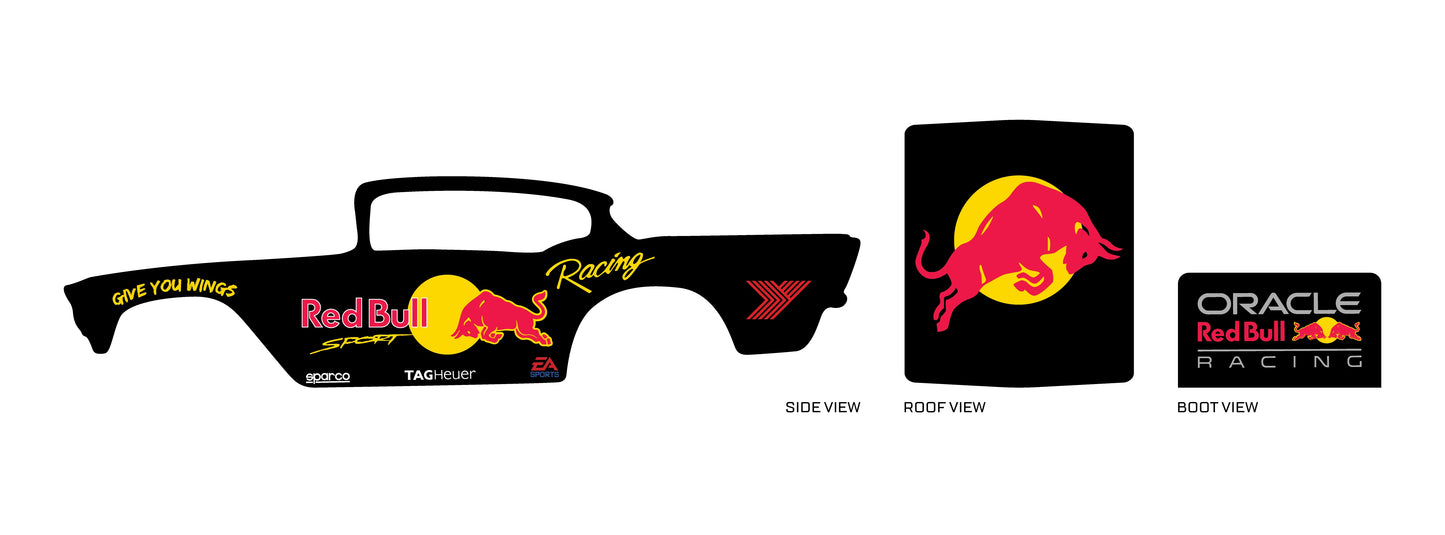 Red Bull Racing 02