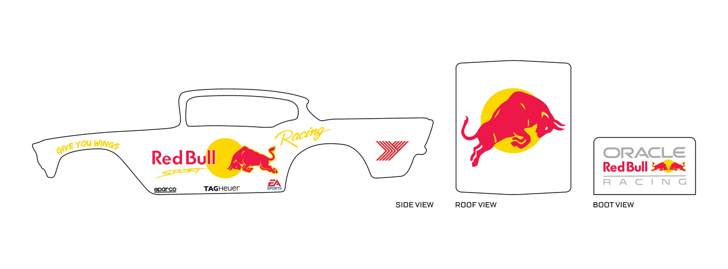 Red Bull Racing 02