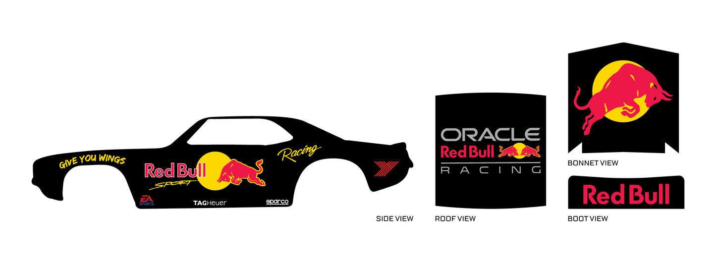 Red Bull Racing 02