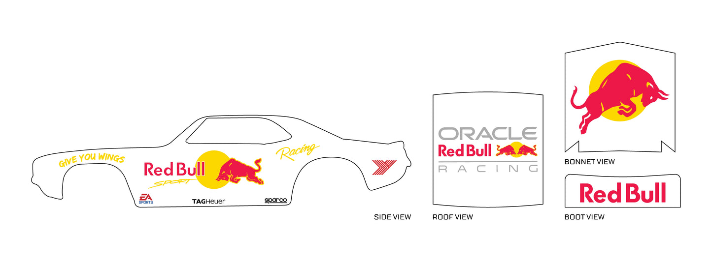 Red Bull Racing 02