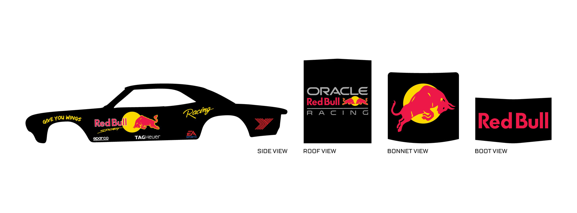 Red Bull Racing 02