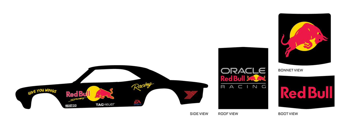 Red Bull Racing 02