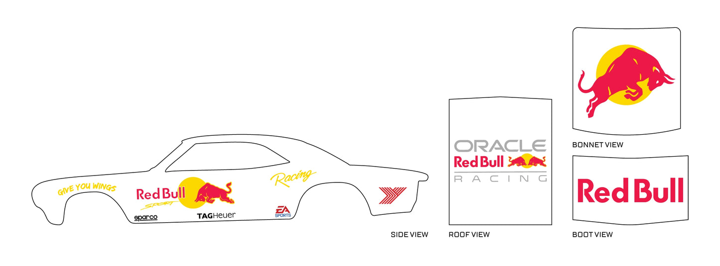 Red Bull Racing 02