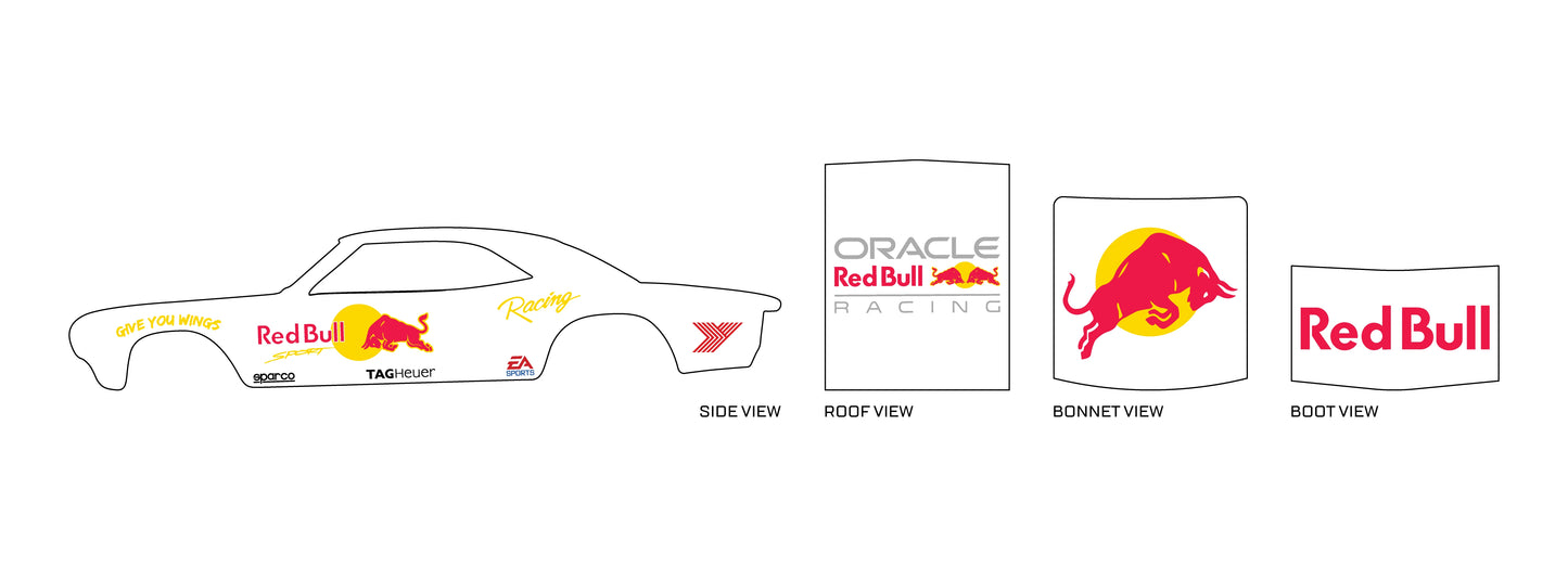 Red Bull Racing 02