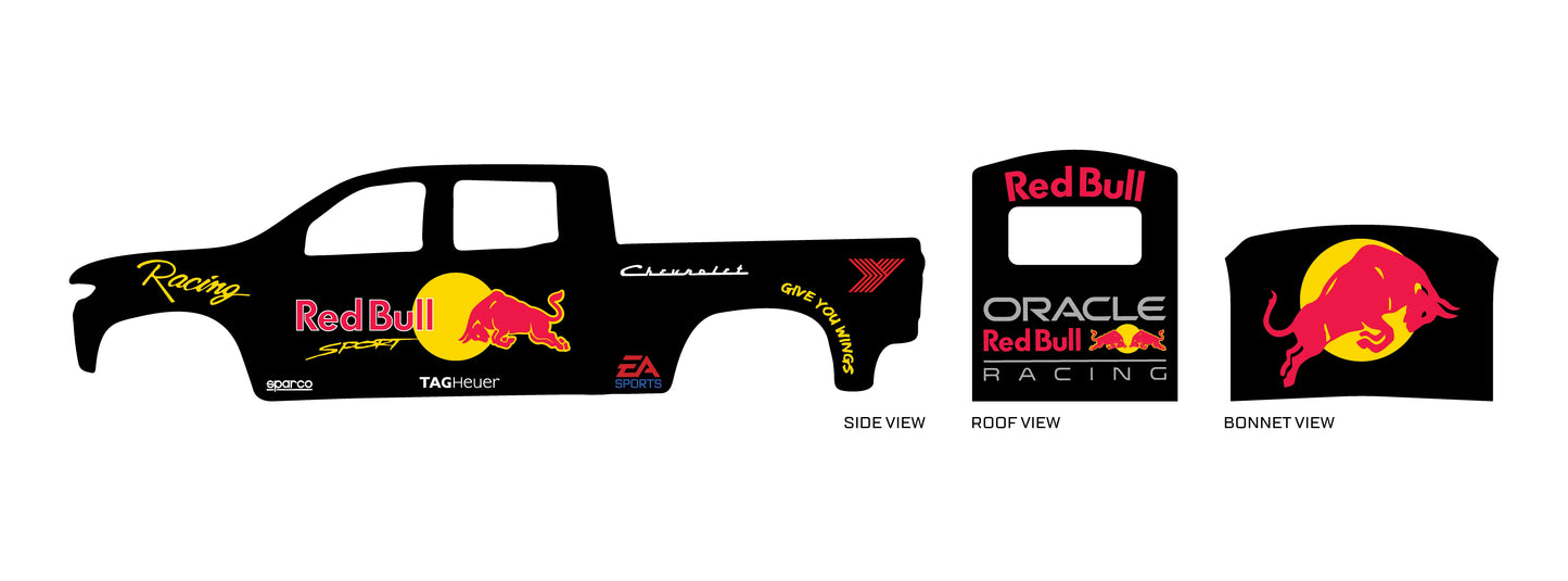 Red Bull Racing 02