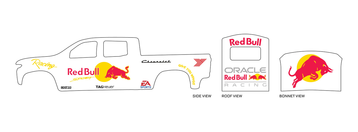 Red Bull Racing 02