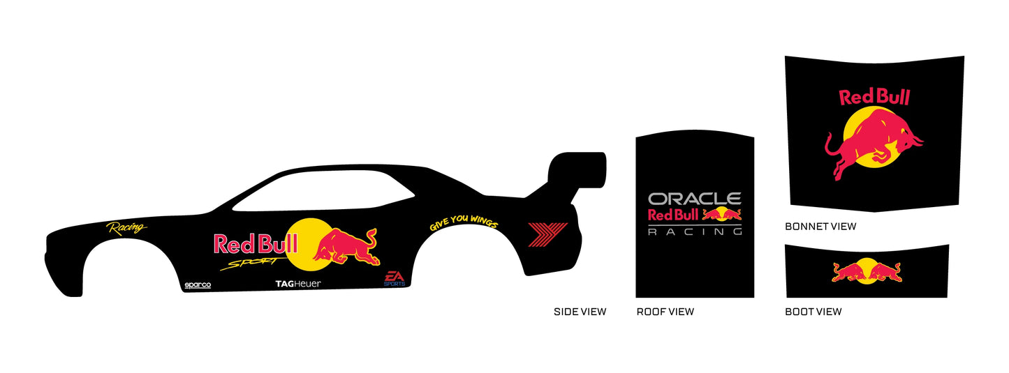 Red Bull Racing 02