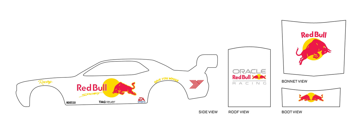 Red Bull Racing 02