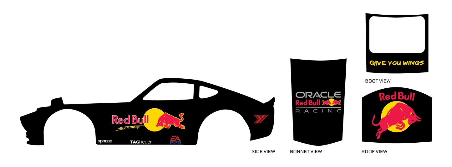 Red Bull Racing 02