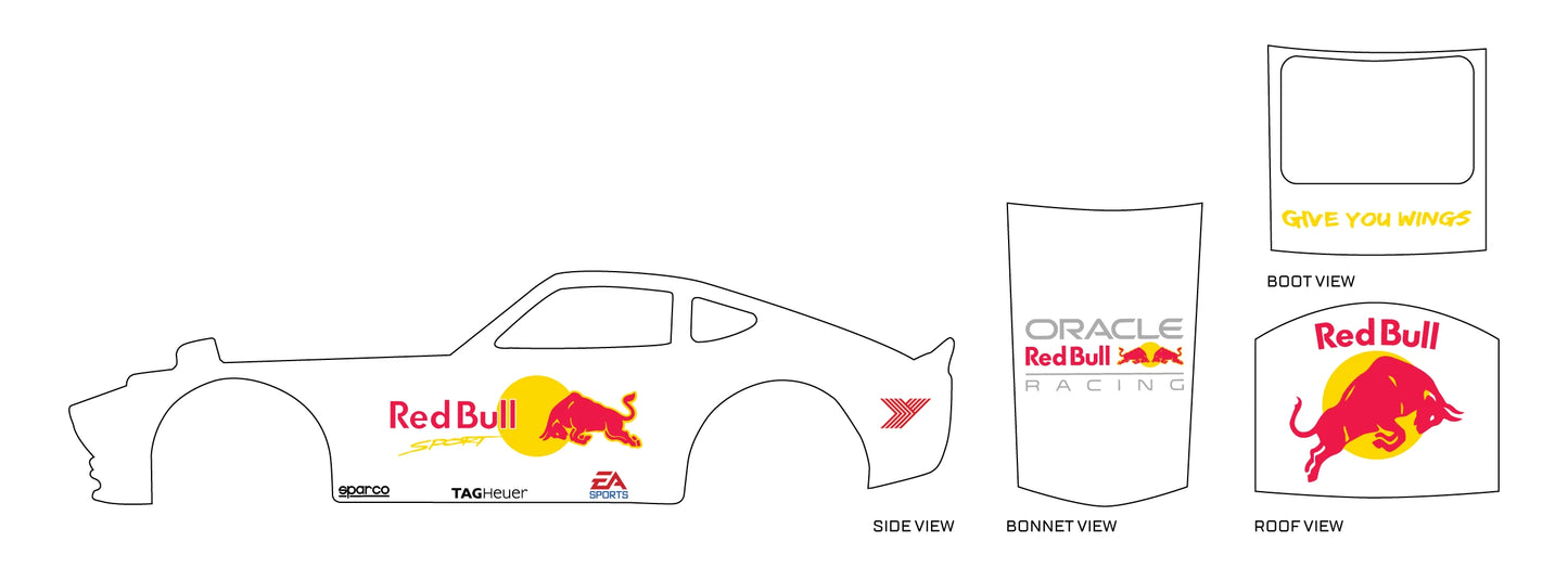Red Bull Racing 02