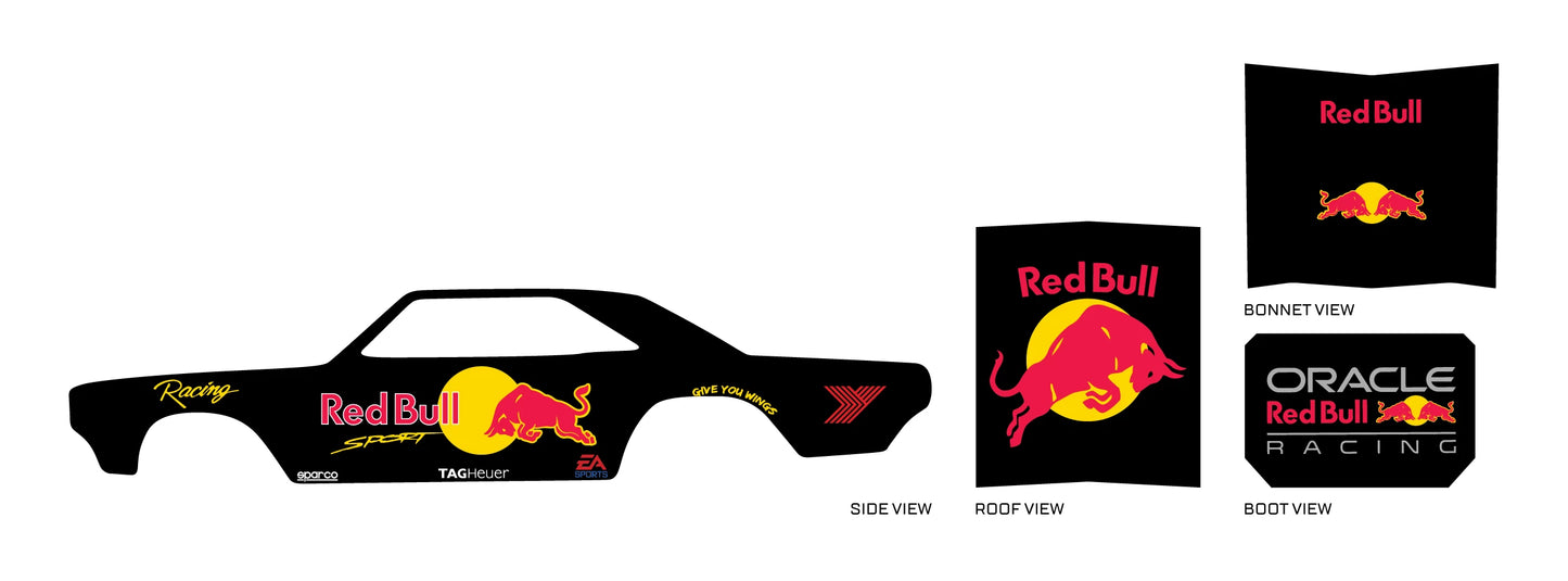 Red Bull Racing 02
